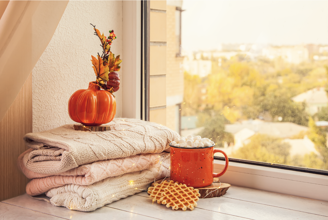 Autumn Awakening: Adjusting the Body and Soul